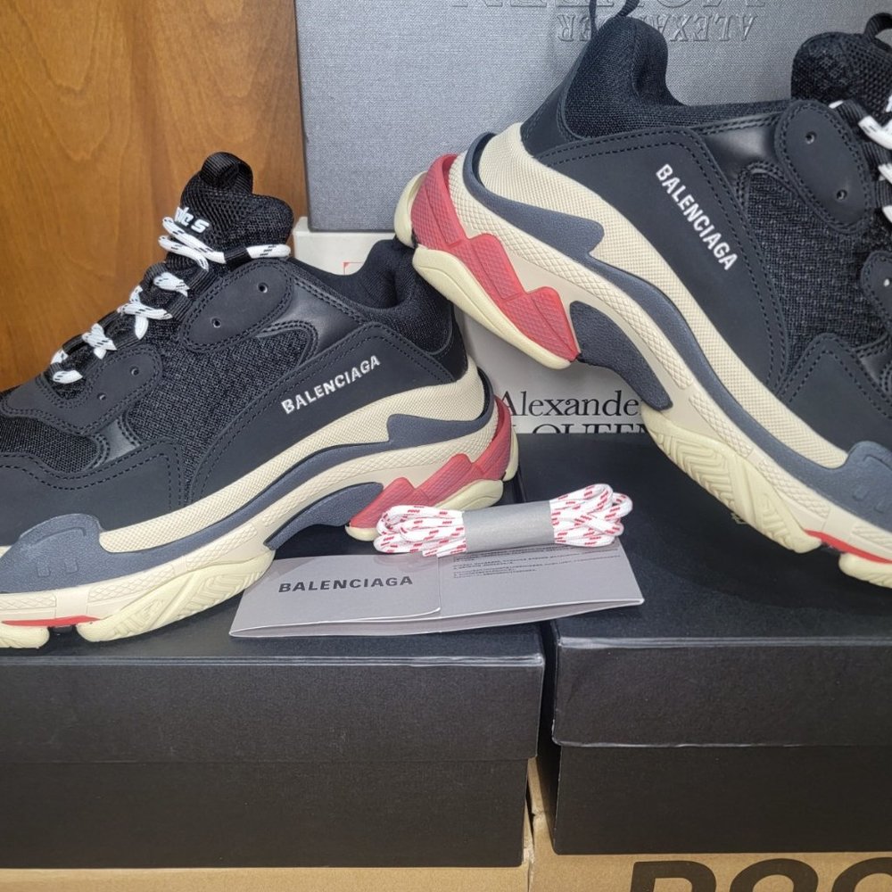 Balenciaga Triple S Sneaker
